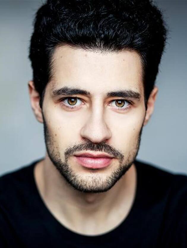 David Avery David Avery