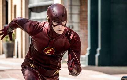 The Flash, la nona e ultima stagione andrà in onda l'8 febbraio 2023