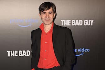 The Bad Guy, the cast of the tv series.  From Luigi Lo Cascio to Claudia Pandolfi