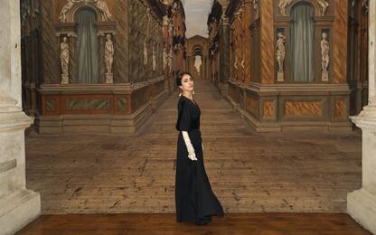 Torna la serie Illuminate, tra Maria Callas e Lina Wertmüller 