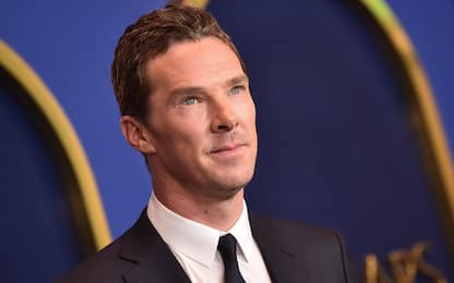 Eric, Benedict Cumberbatch in trattativa per la serie TV Netflix
