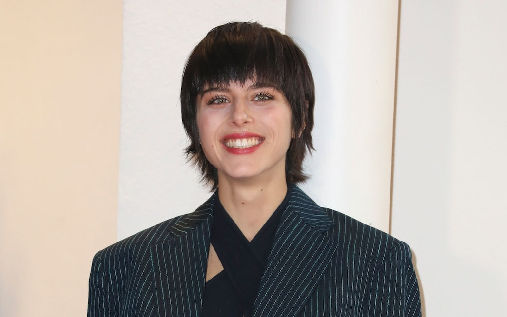Chi Giordana Marengo L attrice Di Giovanna In La Vita Bugiarda Degli 