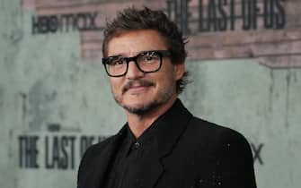 The Last of Us-Pedro Pascal- - 1
