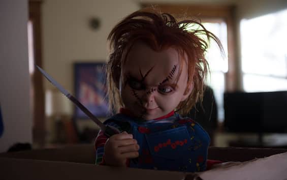 Chucky, the TV series about the killer doll has been renewed for a third season