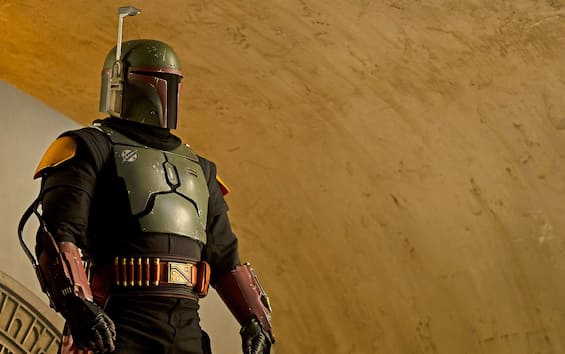 The Mandalorian 3, Mando and Grogu protagonists of the trailer