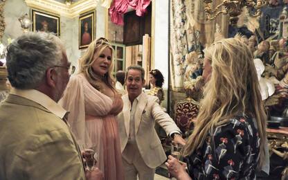 The White Lotus, la villa in Sicilia della serie finisce su Airbnb