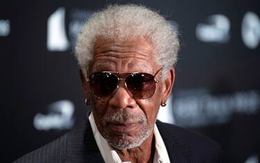 Lioness, Morgan Freeman si unisce al cast con Nicole Kidman