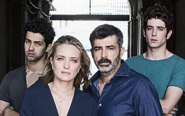 Mare Fuori 3, cast e personaggi della serie TV da Ciro a Carmine
