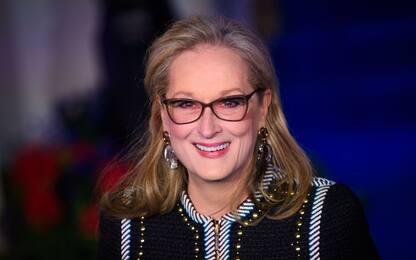 Only Murders in the Building 3, Meryl Streep si aggiunge al cast