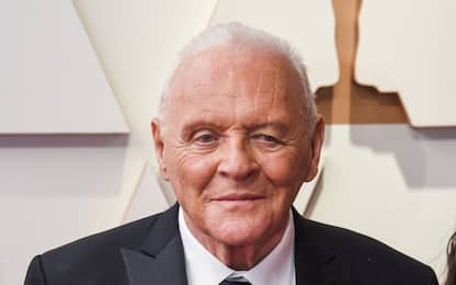 Those About To Die, Anthony Hopkins si unisce al cast