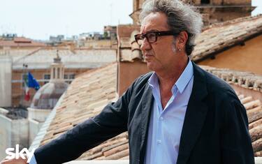 call-my-agent-paolo-sorrentino