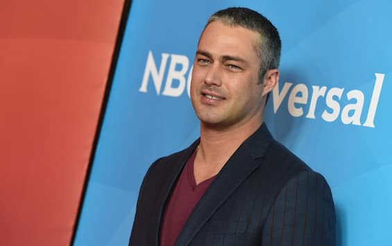 Chicago Fire, Taylor Kinney leaves the series