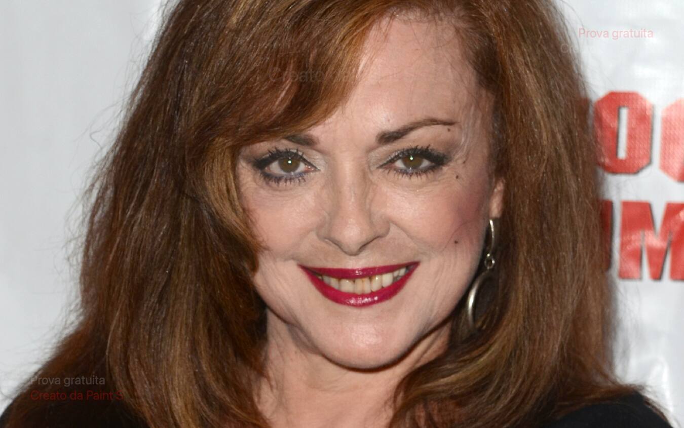 Lisa Loring
