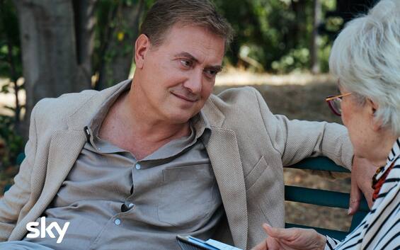 Call My Agent – Italy, Corrado Guzzanti refuses Beijing/Pachino Express