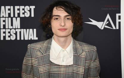 Stranger Things, Finn Wolfhard supporta il coming out di Noah Schnapp