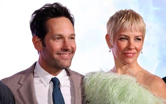 Ant-Man and the Wasp: Quantumania, the looks of the cast on the red carpet