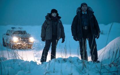 True Detective, prima immagine e clip della quarta stagione