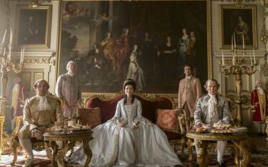 QUEENCHARLOTTE