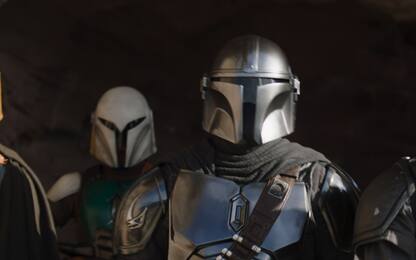 The Mandalorian stagione 3, data di uscita e il nuovo teaser