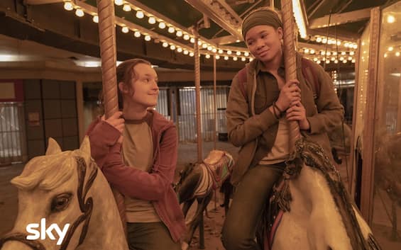 The Last of Us: Left Behind, a journey into Ellie’s past.  Episode 7 review