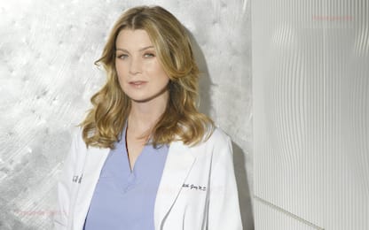 Grey's Anatomy, Meredith Grey lascia la serie TV