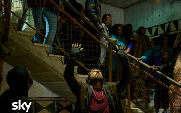 Christian 2, tra sogno e incubo. Recensione dei primi due episodi