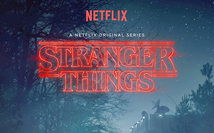 Stranger Things, il prequel va in scena a teatro a Londra a fine anno