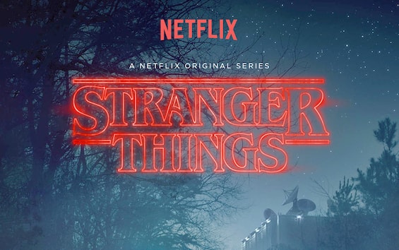 Stranger Things, the prequel is staged at the theater in London at the end of the year