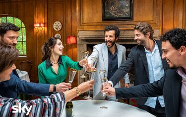 A casa tutti bene, quello che c'è da sapere sulla seconda stagione