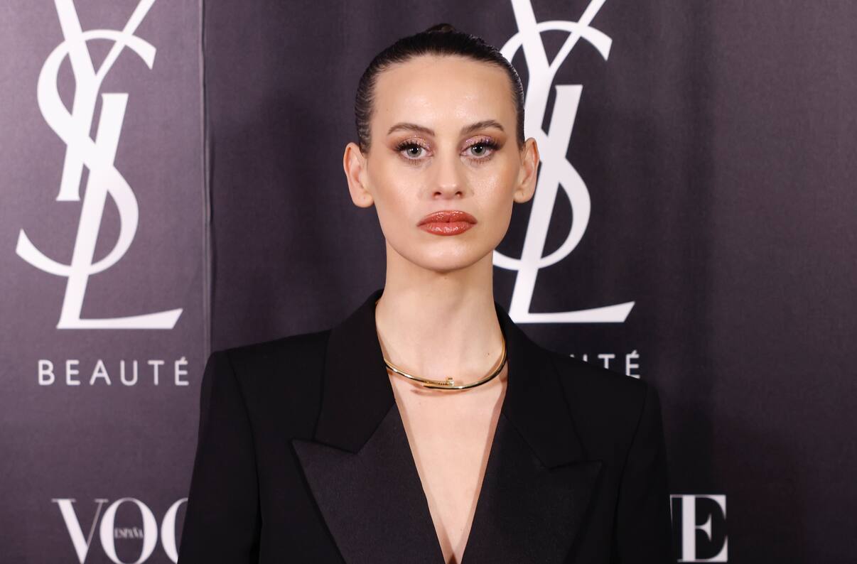 Alma, il cast della serie TV da Milena Smit a Mireia Oriol | Sky TG24