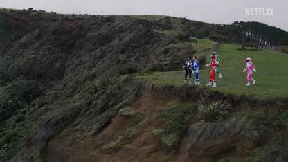 Power Rangers: Una volta e per sempre, il trailer della reunion