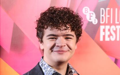 Stranger Things, Gaten Matarazzo ha paura che la serie TV finisca