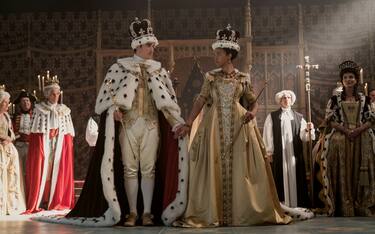 La Regina Carlotta, il trailer della serie tv spin-off di Bridgerton