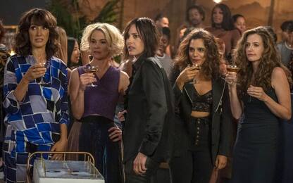 The L Word: Generation Q cancellata (ma ci sarà un reboot)