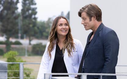 Grey's Anatomy rinnovata, la stagione 20 si farà