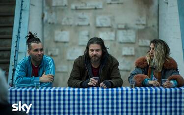 Christian 2, oggi su Sky gli episodi 3 e 4. Le anticipazioni