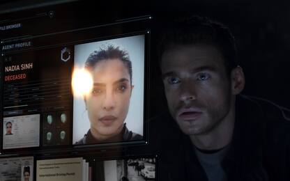 Citadel, nuovo trailer della serie TV dei Fratelli Russo