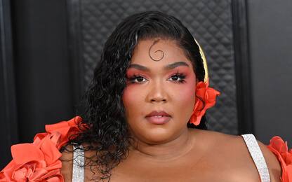 The Mandalorian, Lizzo condivide le foto dal set