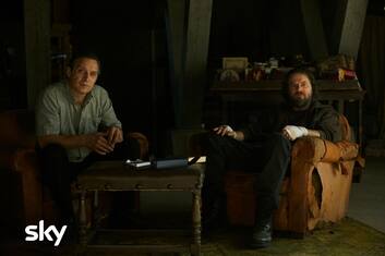 Christian 2, il bacio di Giuda. Recensione del finale di stagione