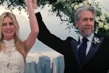 Succession 4, scene da un matrimonio. La recensione dell’episodio 3