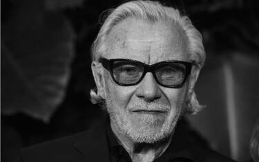 Il tatuatore di Auschwitz, Harvey Keitel sarà il protagonista. Il cast