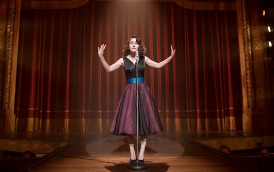Here comes the final season of The Marvelous Mrs. Maisel: what you need to know