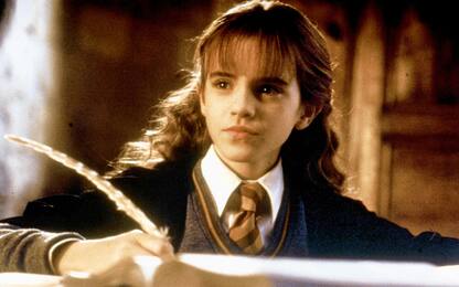 Harry Potter, nella serie un cast più inclusivo: Hermione sarebbe nera