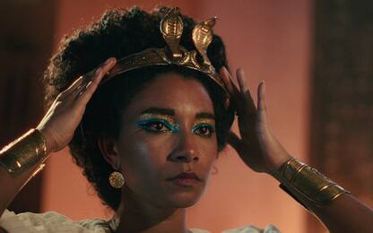Queen Cleopatra, polemiche su docu di Jada Pinkett per Cleopatra nera