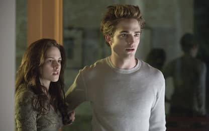 Twilight diventerà una serie TV: l'esclusiva dell'Hollywood Reporter