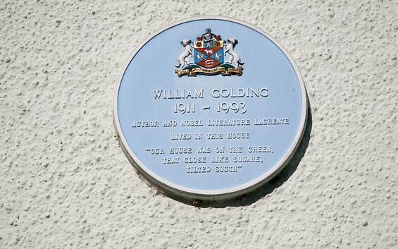Lord of the Flies, the BBC will produce a series based on the novel by William Golding