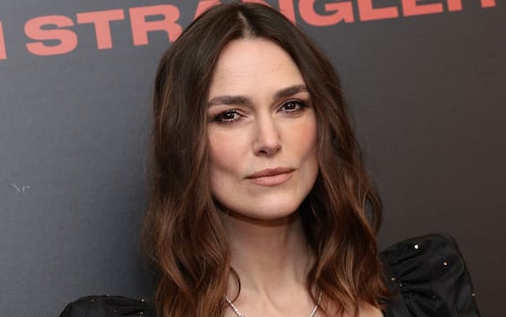 Black Doves, Keira Knightley will star in the upcoming Netflix series