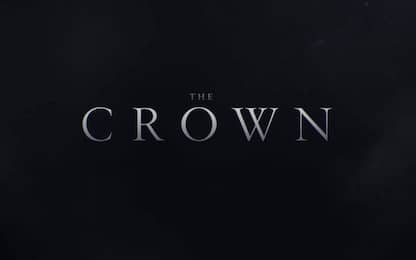 The Crown 6, le prime foto del principe William e di Kate Middleton