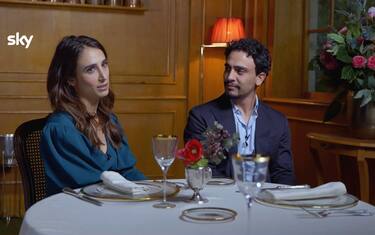 A casa tutti bene 2, i personaggi di Silvia D'Amico e Simone Liberati