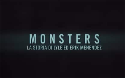 Monsters: La storia di Lyle ed Erik Menendez, teaser della nuova serie